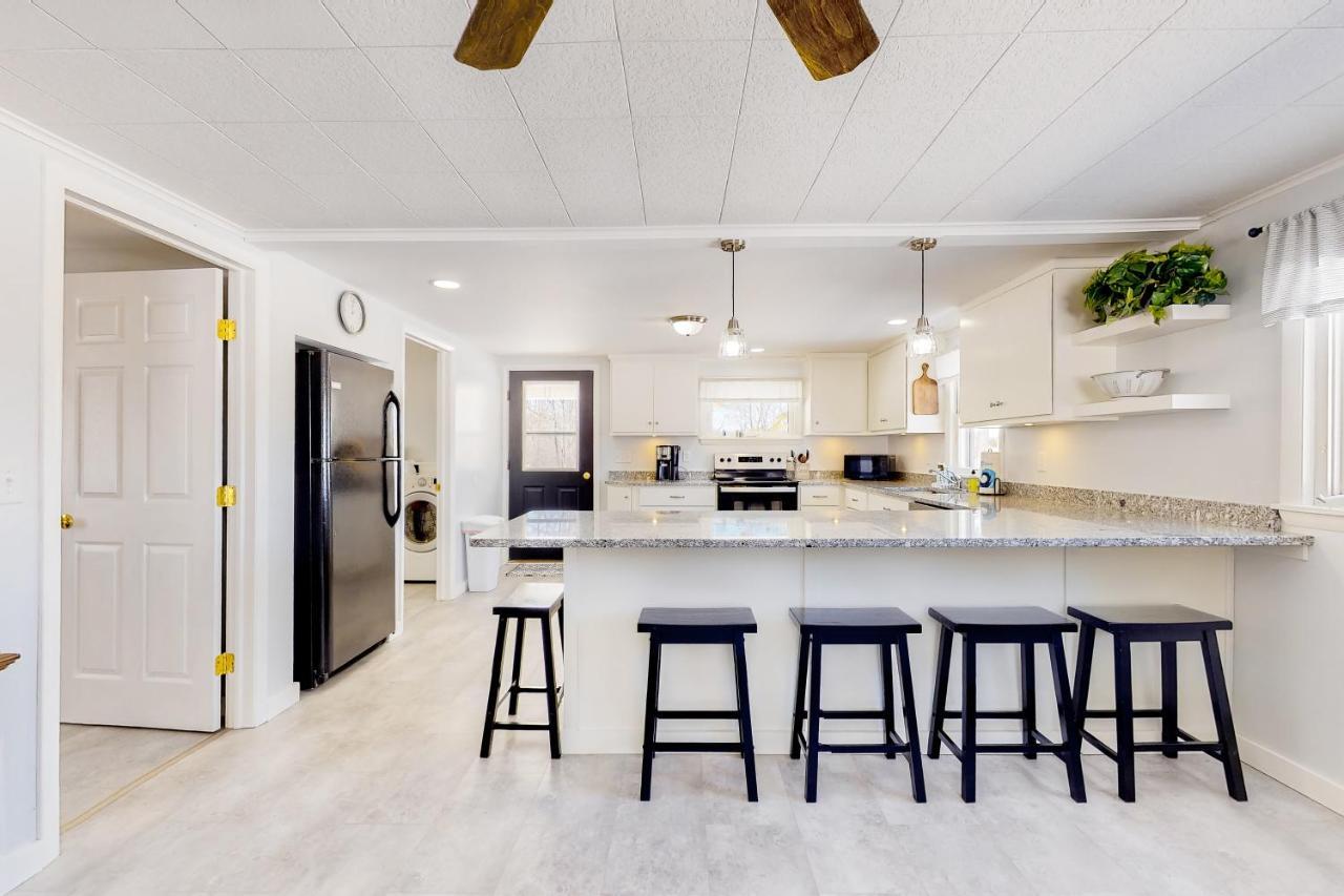 Finger Lakes Stunner Villa Dundee Ngoại thất bức ảnh