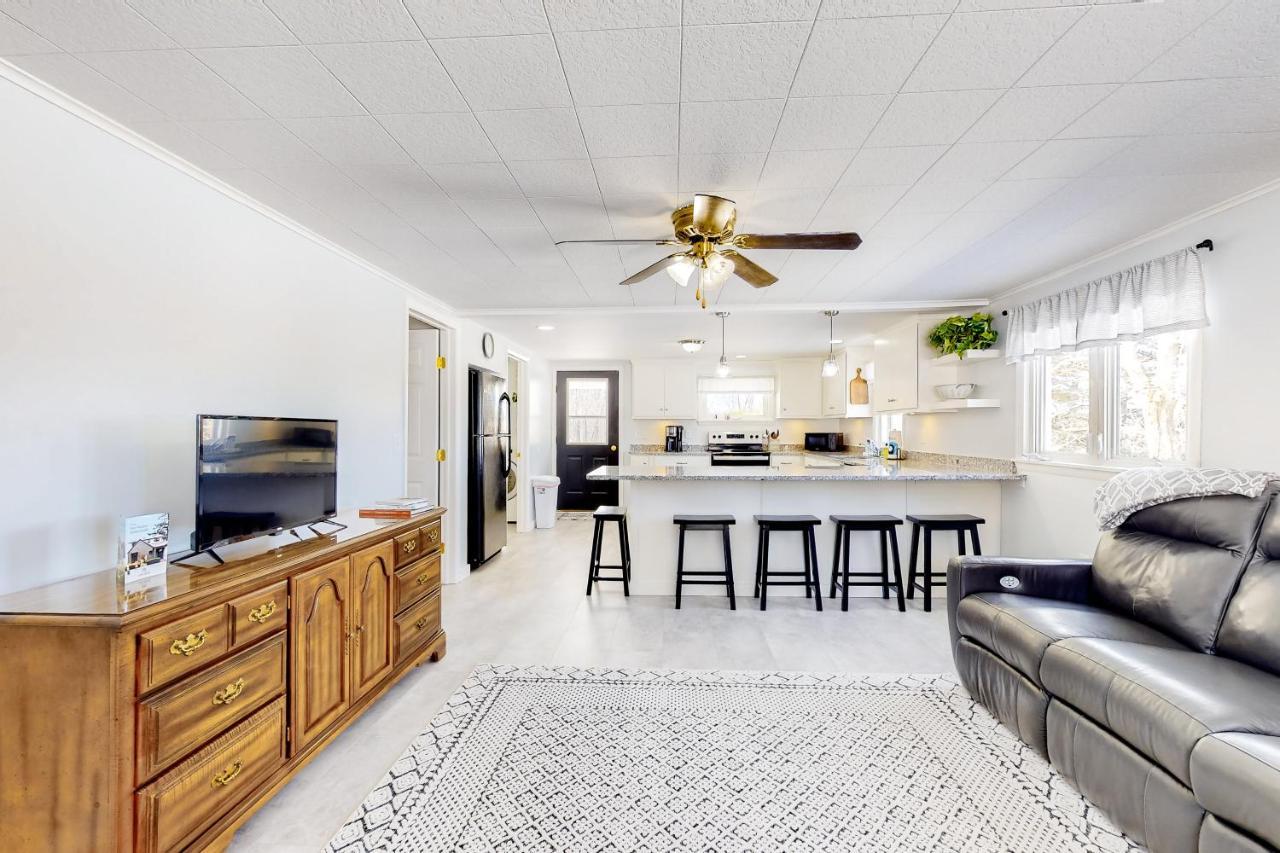 Finger Lakes Stunner Villa Dundee Ngoại thất bức ảnh