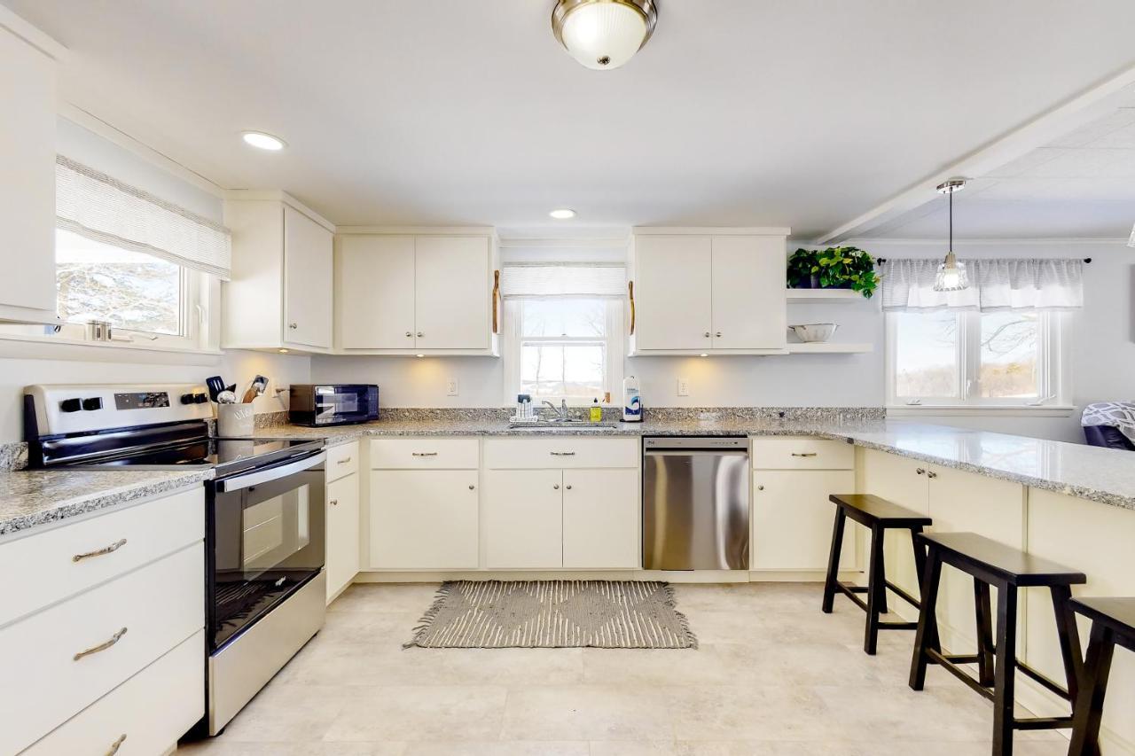 Finger Lakes Stunner Villa Dundee Ngoại thất bức ảnh