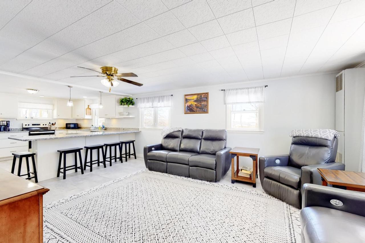 Finger Lakes Stunner Villa Dundee Ngoại thất bức ảnh