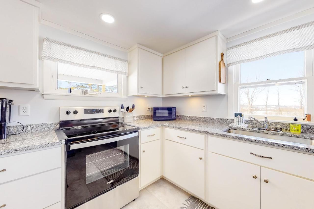 Finger Lakes Stunner Villa Dundee Ngoại thất bức ảnh