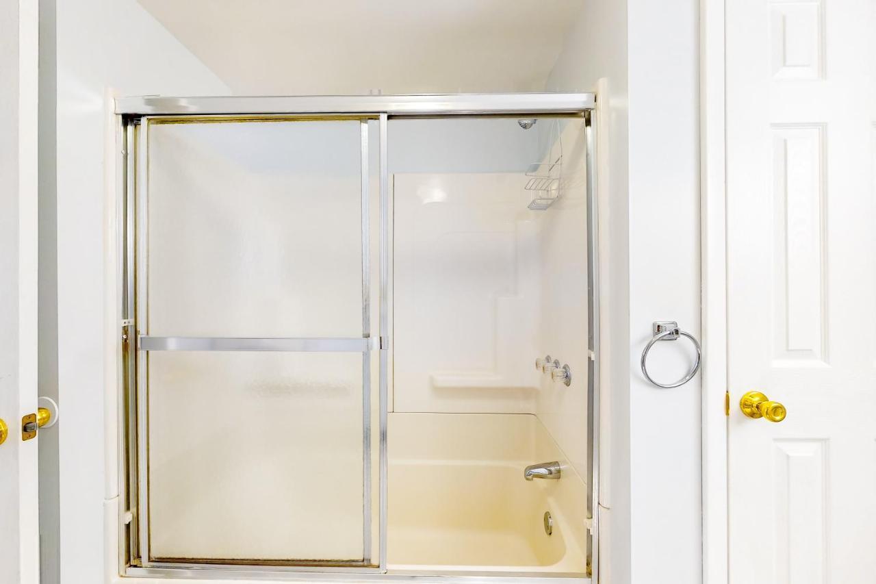 Finger Lakes Stunner Villa Dundee Ngoại thất bức ảnh