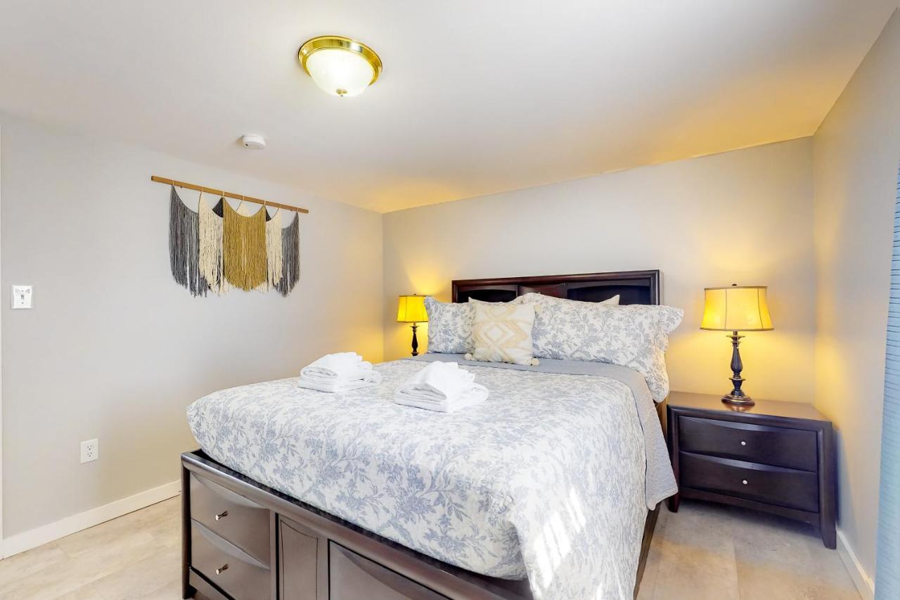 Finger Lakes Stunner Villa Dundee Ngoại thất bức ảnh