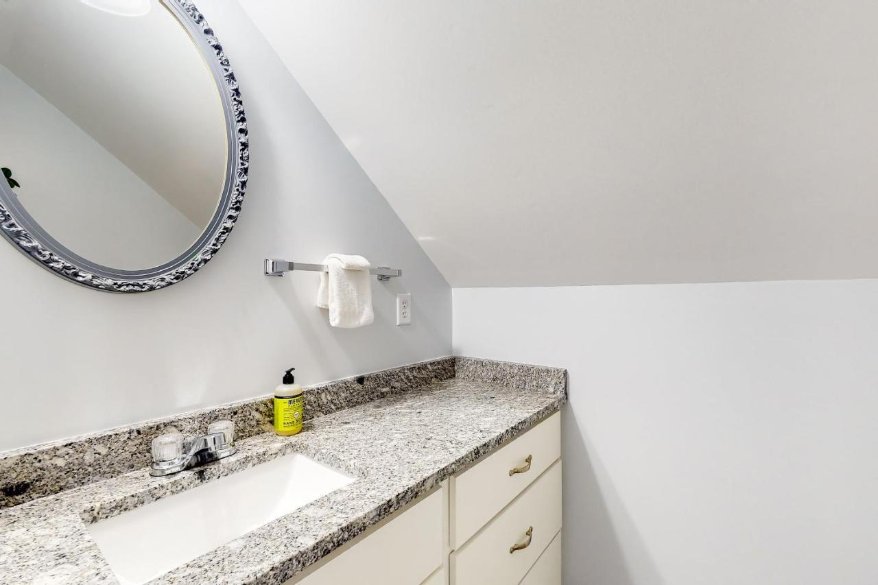 Finger Lakes Stunner Villa Dundee Ngoại thất bức ảnh