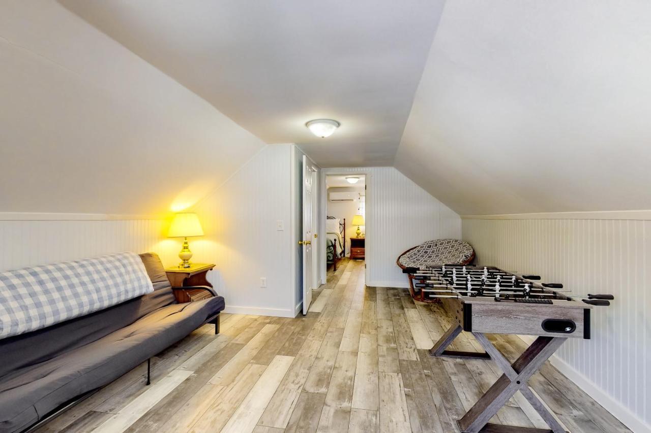 Finger Lakes Stunner Villa Dundee Ngoại thất bức ảnh