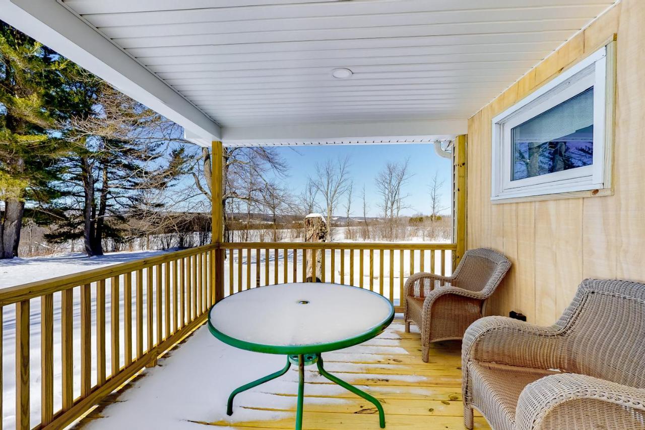 Finger Lakes Stunner Villa Dundee Ngoại thất bức ảnh