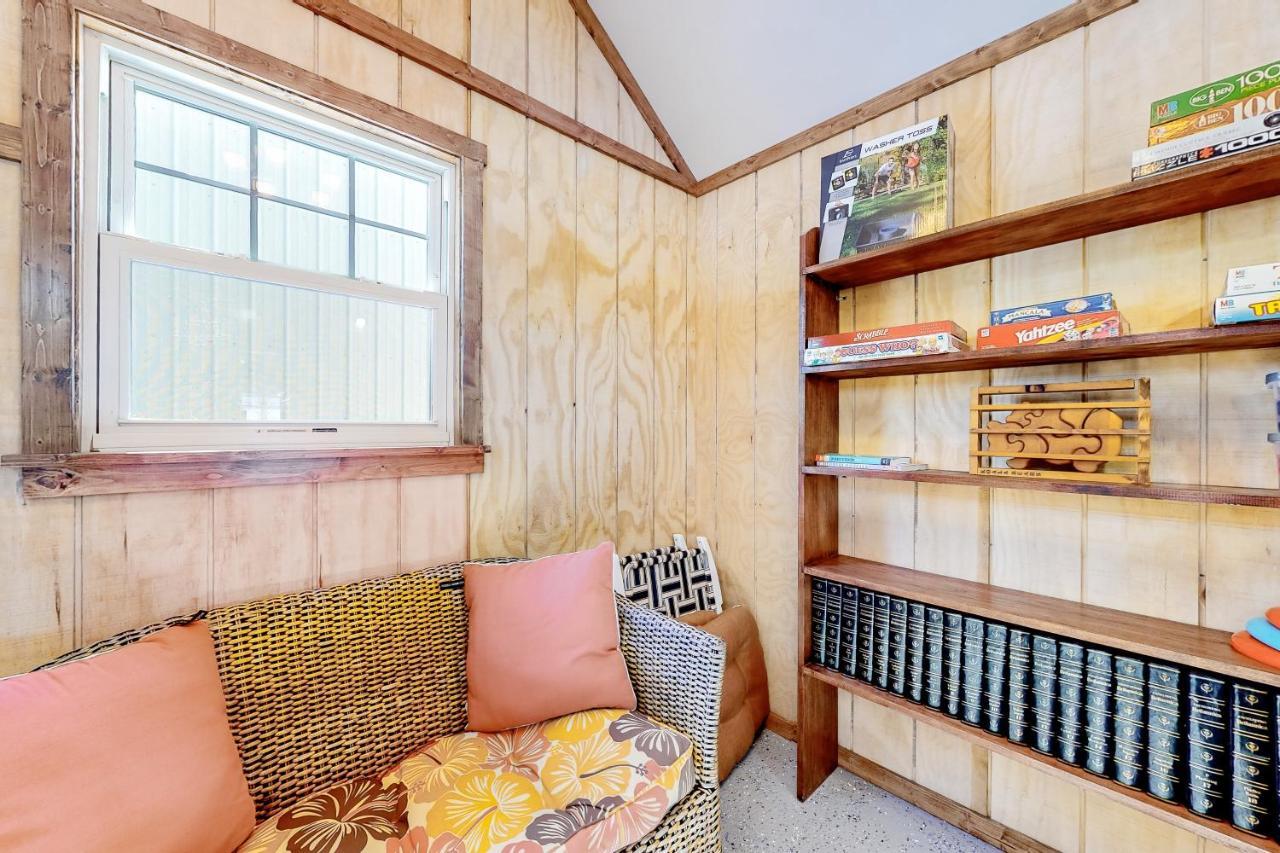 Finger Lakes Stunner Villa Dundee Ngoại thất bức ảnh